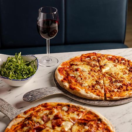 Leonardo Hotel London Croydon Eksteriør billede