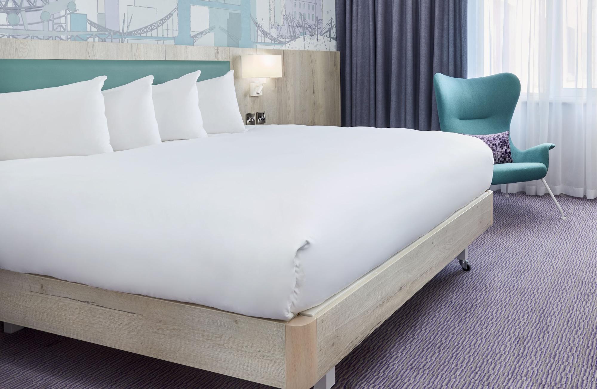 Leonardo Hotel London Croydon Eksteriør billede
