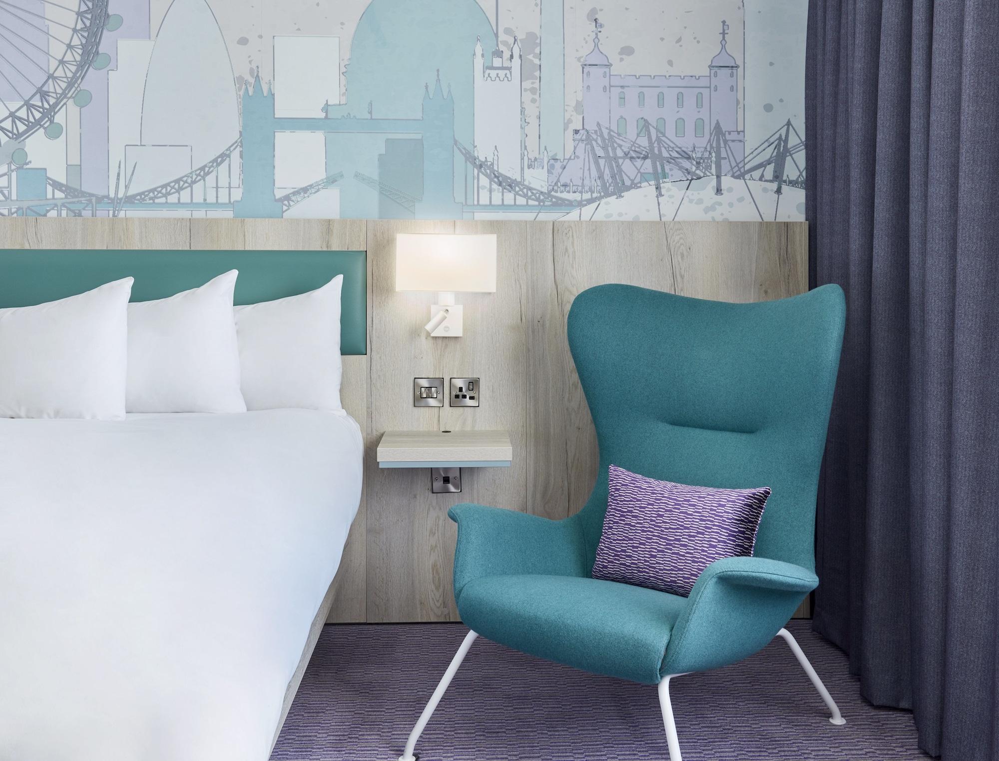 Leonardo Hotel London Croydon Eksteriør billede