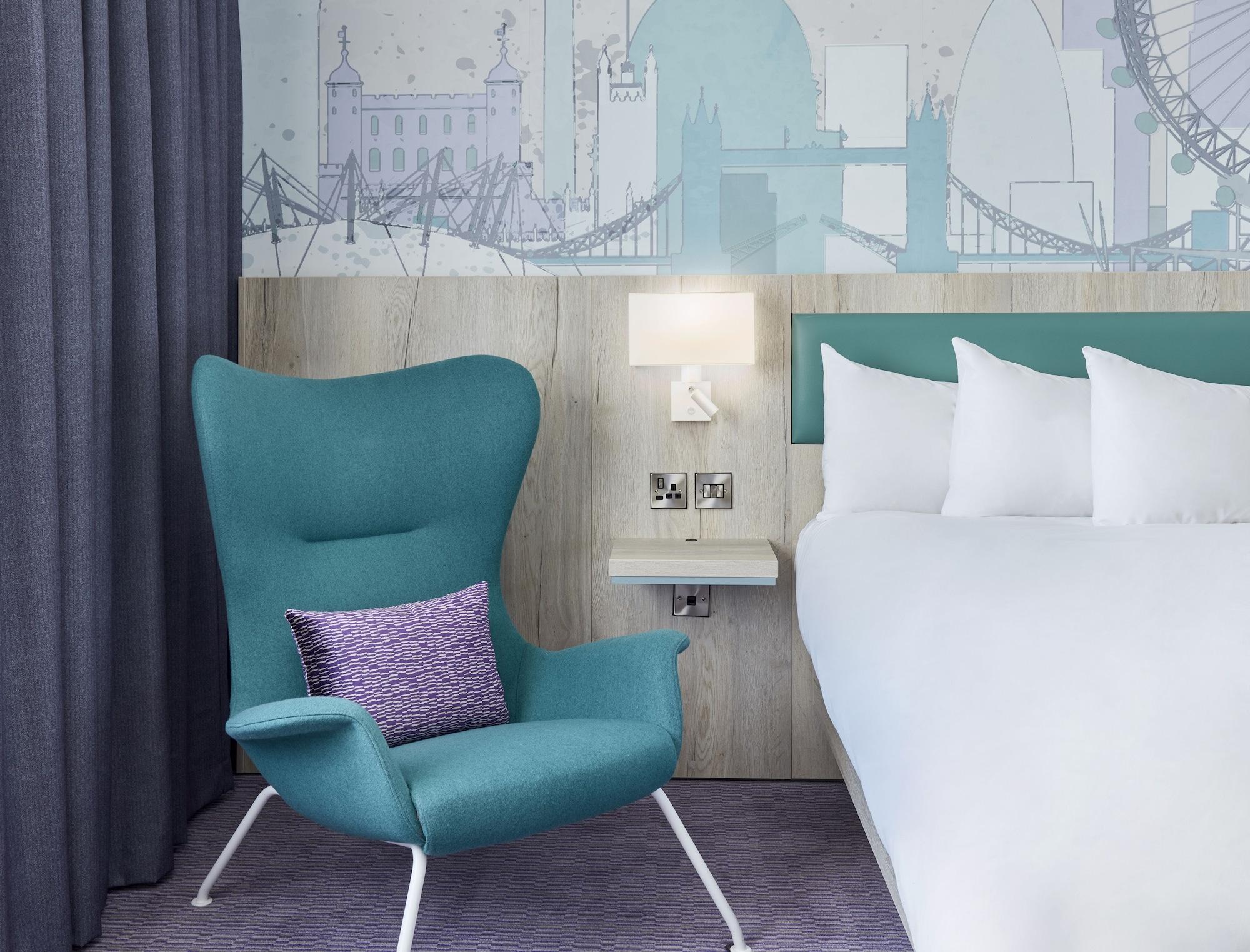 Leonardo Hotel London Croydon Eksteriør billede