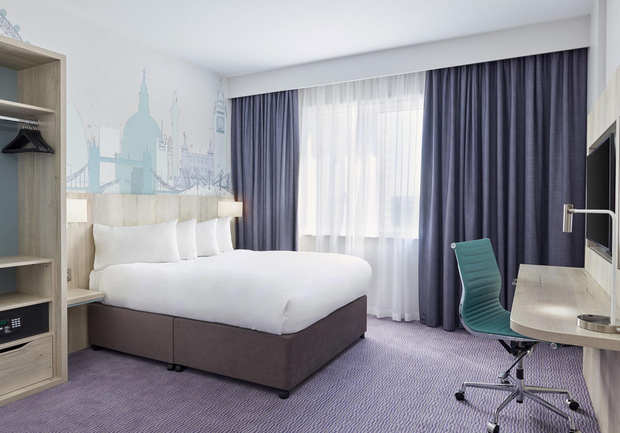 Leonardo Hotel London Croydon Eksteriør billede