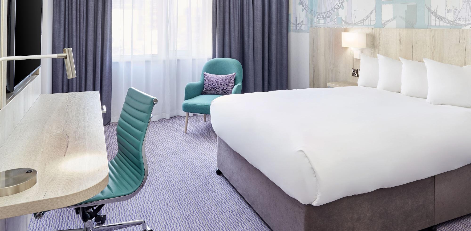 Leonardo Hotel London Croydon Eksteriør billede