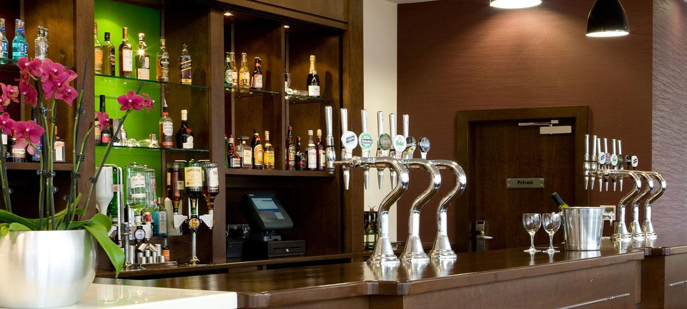Leonardo Hotel London Croydon Eksteriør billede