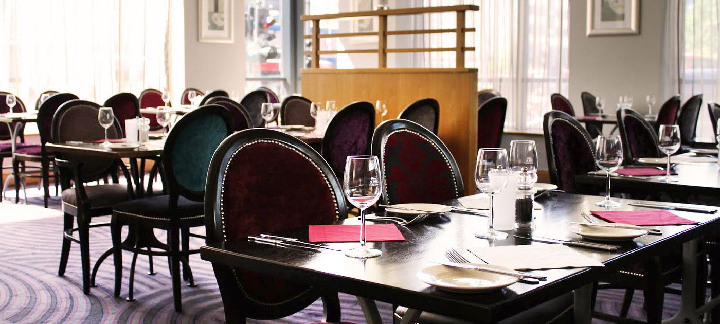 Leonardo Hotel London Croydon Eksteriør billede