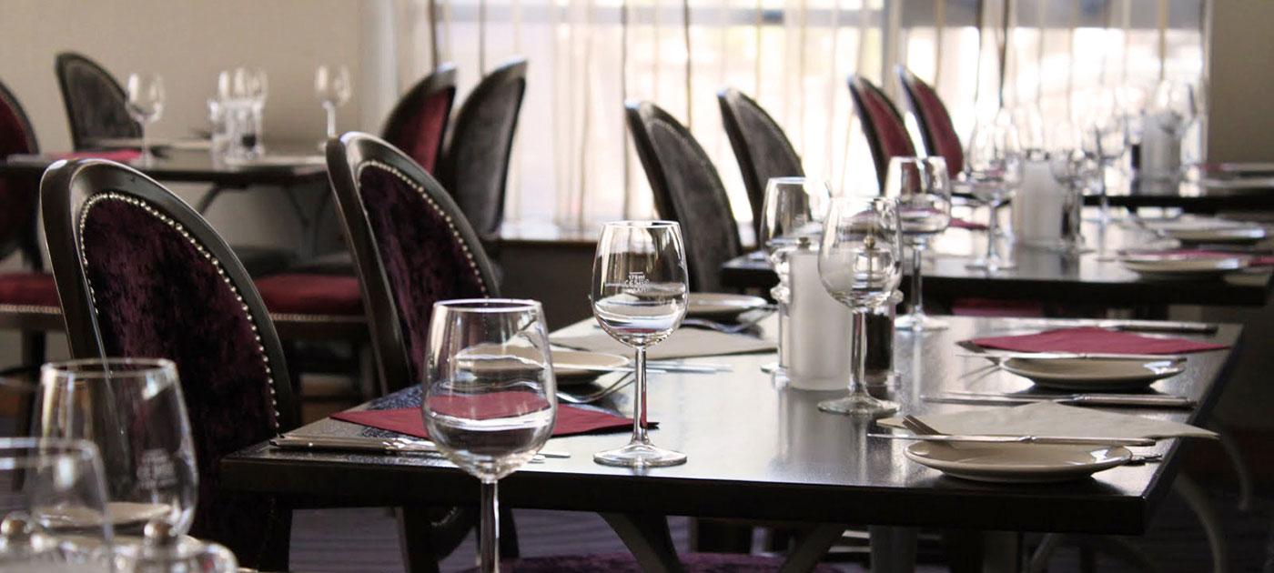 Leonardo Hotel London Croydon Eksteriør billede