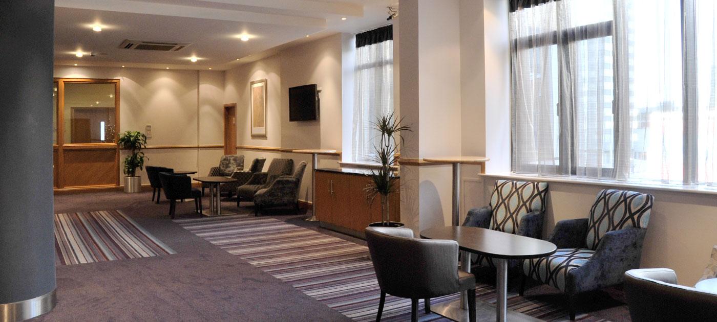 Leonardo Hotel London Croydon Eksteriør billede