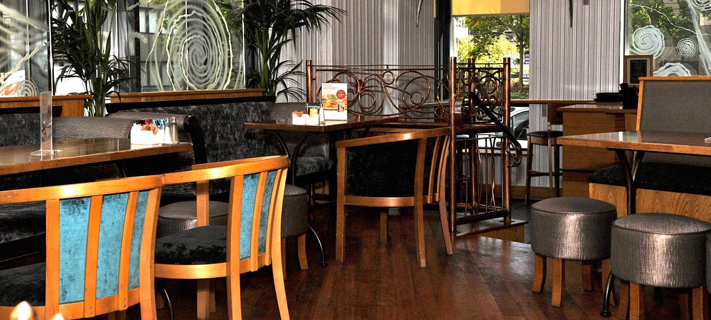 Leonardo Hotel London Croydon Eksteriør billede