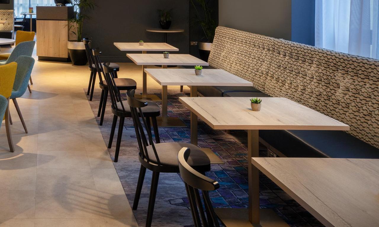Leonardo Hotel London Croydon Eksteriør billede