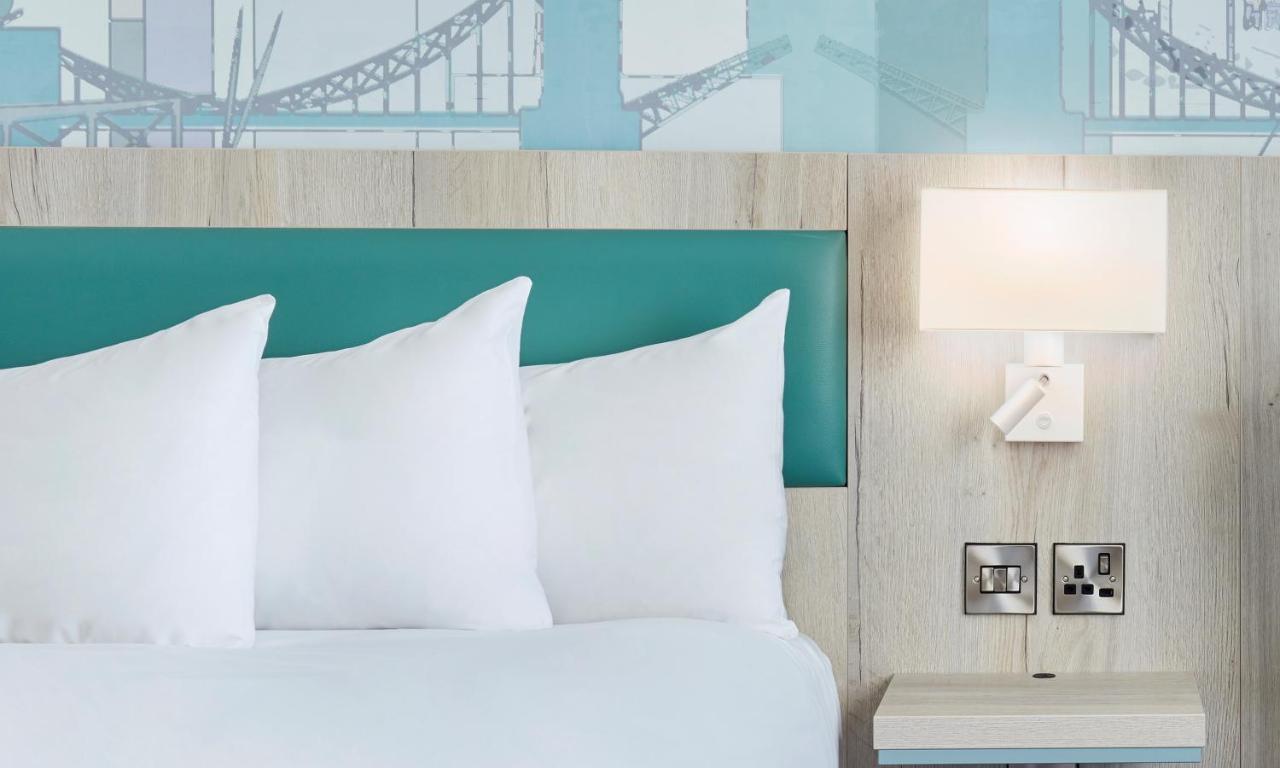 Leonardo Hotel London Croydon Eksteriør billede
