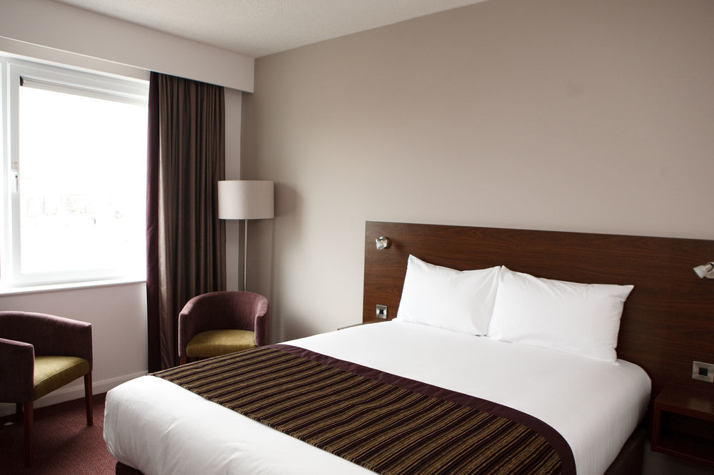 Leonardo Hotel London Croydon Eksteriør billede