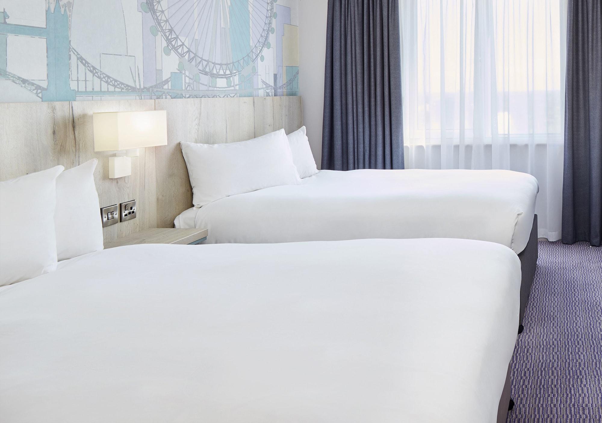 Leonardo Hotel London Croydon Eksteriør billede