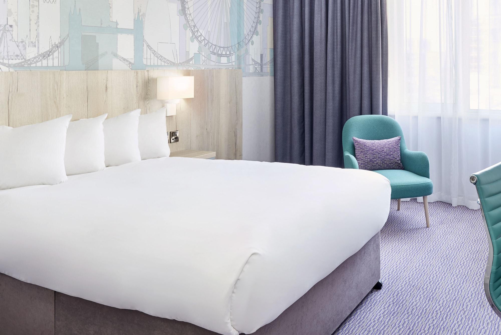 Leonardo Hotel London Croydon Eksteriør billede