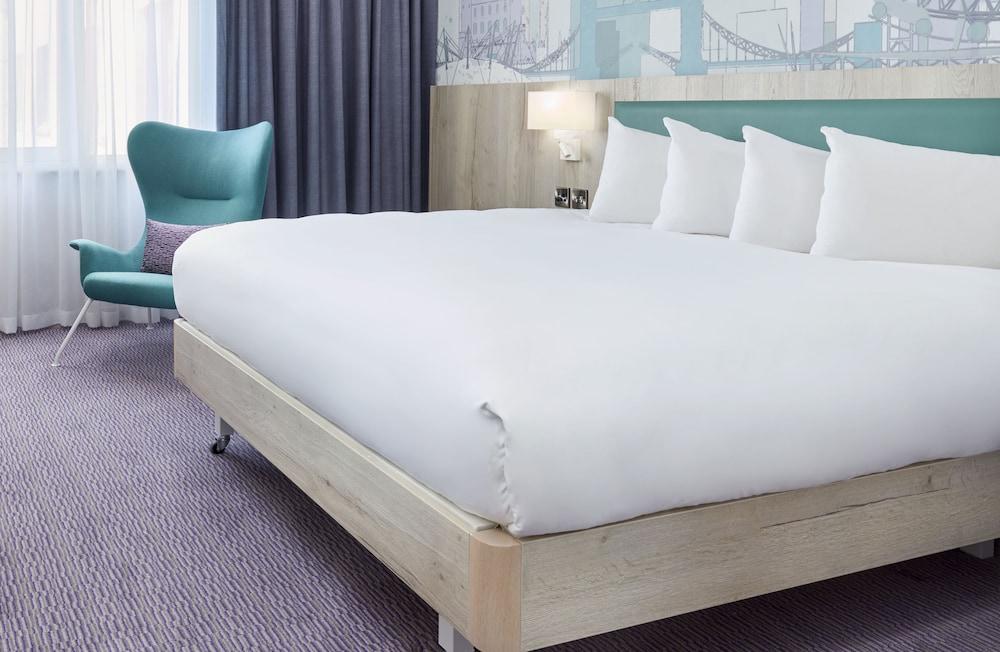 Leonardo Hotel London Croydon Eksteriør billede