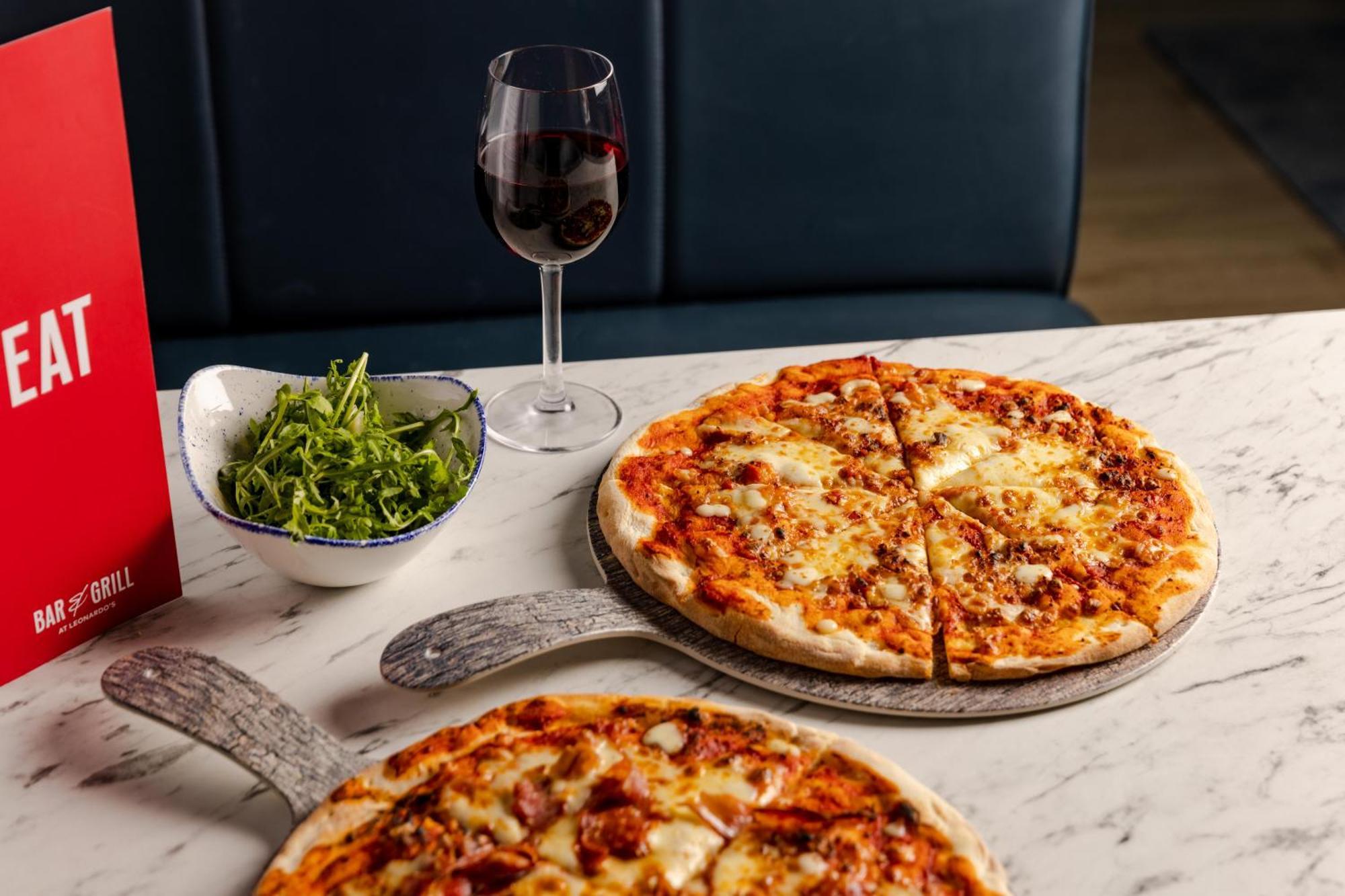 Leonardo Hotel London Croydon Eksteriør billede