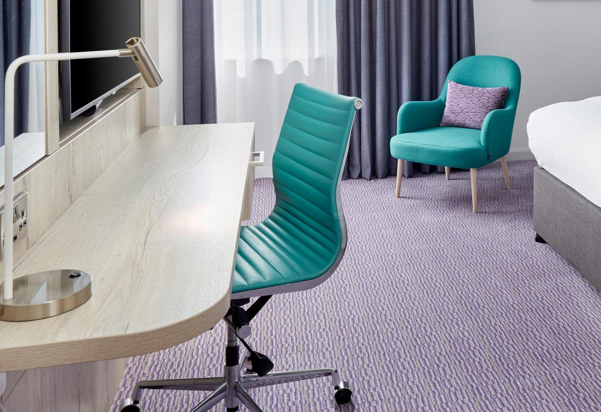 Leonardo Hotel London Croydon Værelse billede