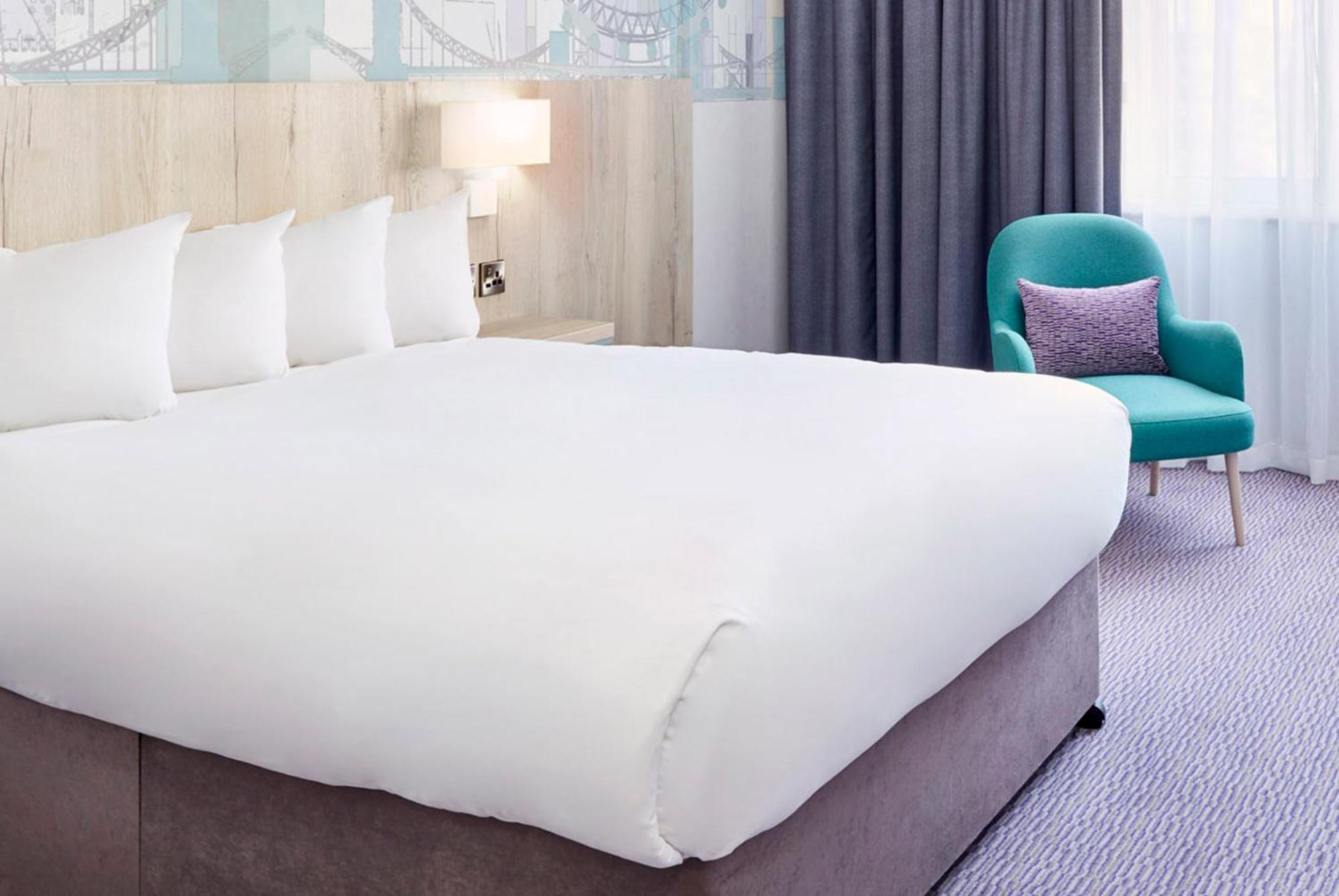 Leonardo Hotel London Croydon Værelse billede