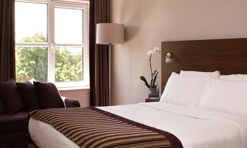 Leonardo Hotel London Croydon Eksteriør billede