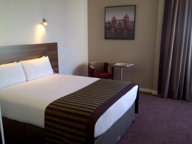 Leonardo Hotel London Croydon Eksteriør billede