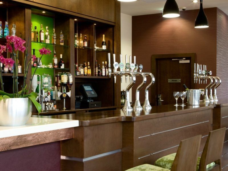Leonardo Hotel London Croydon Eksteriør billede