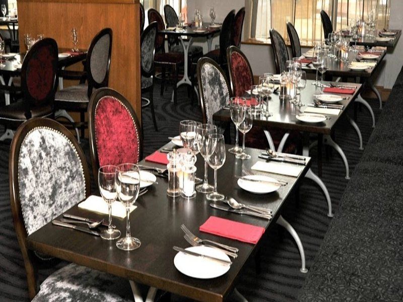 Leonardo Hotel London Croydon Eksteriør billede