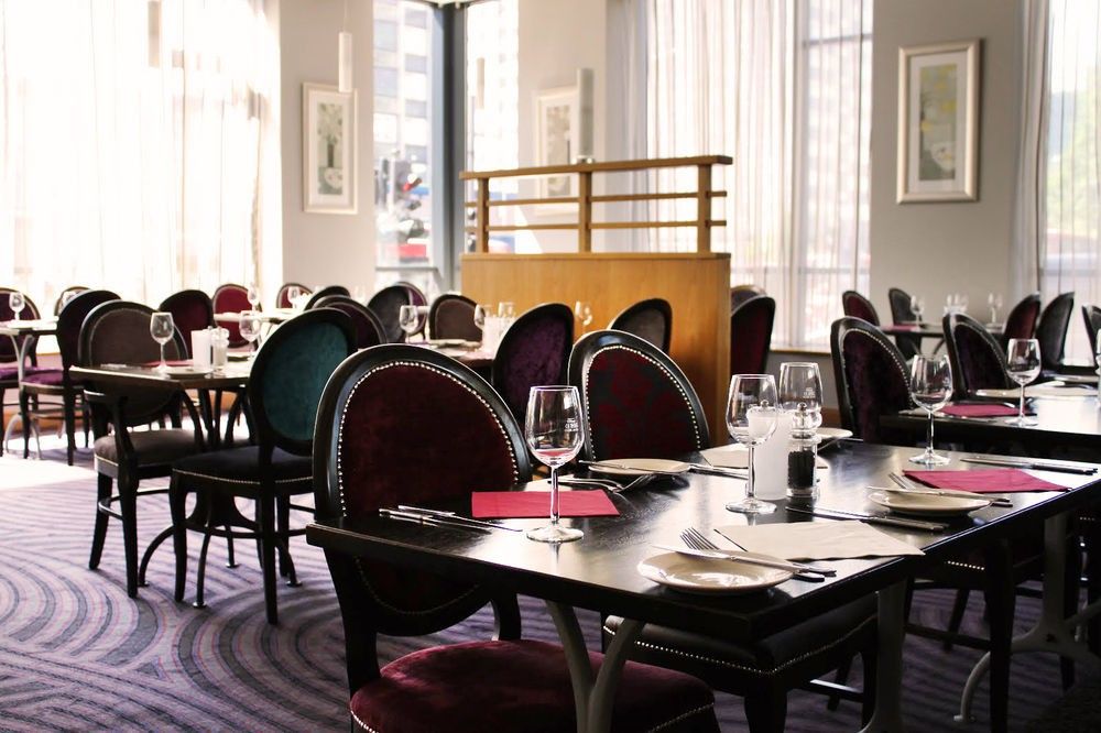 Leonardo Hotel London Croydon Eksteriør billede