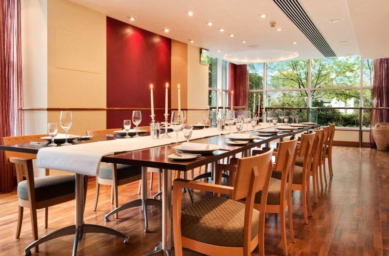 Leonardo Hotel London Croydon Eksteriør billede