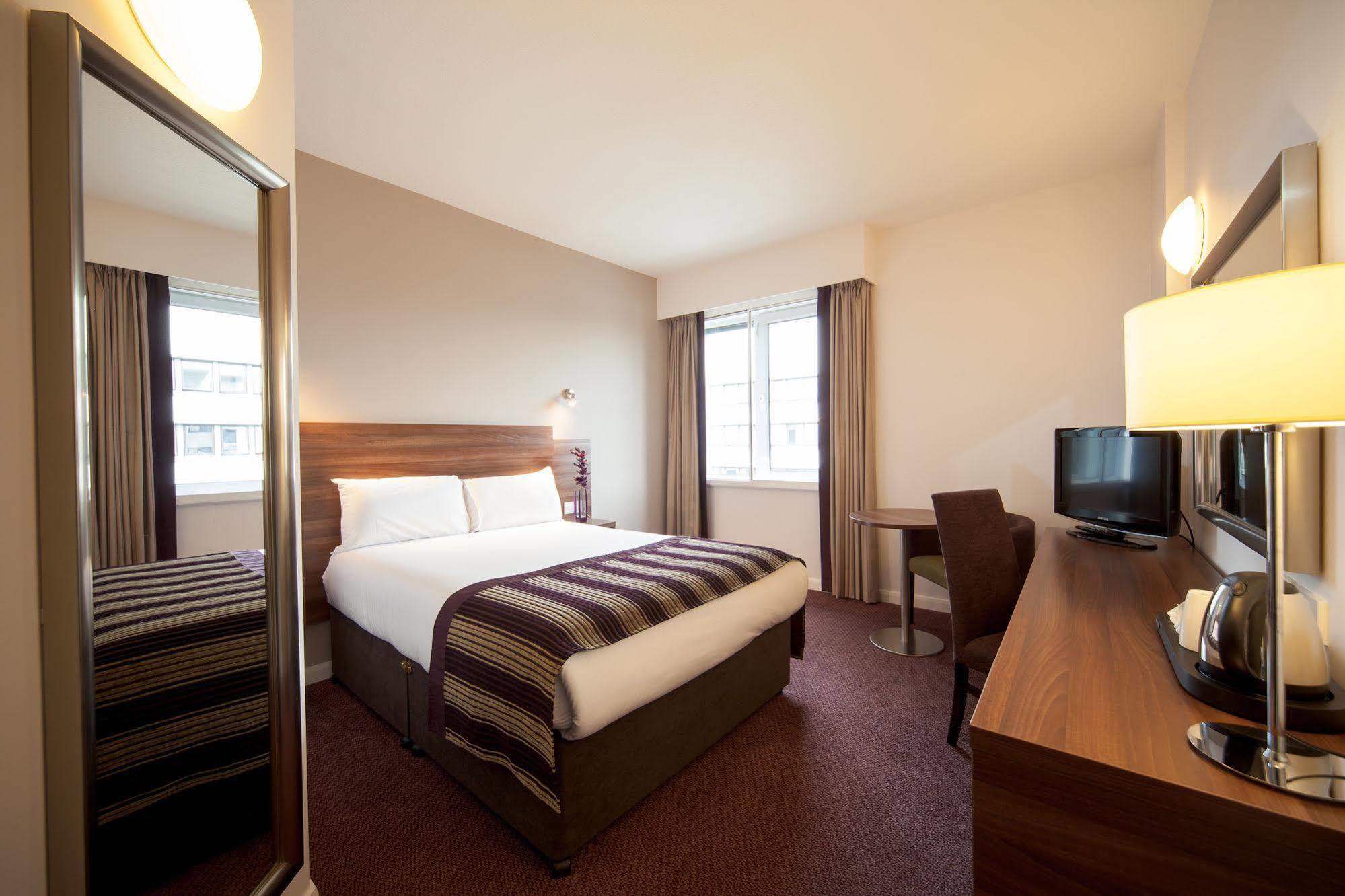 Leonardo Hotel London Croydon Eksteriør billede