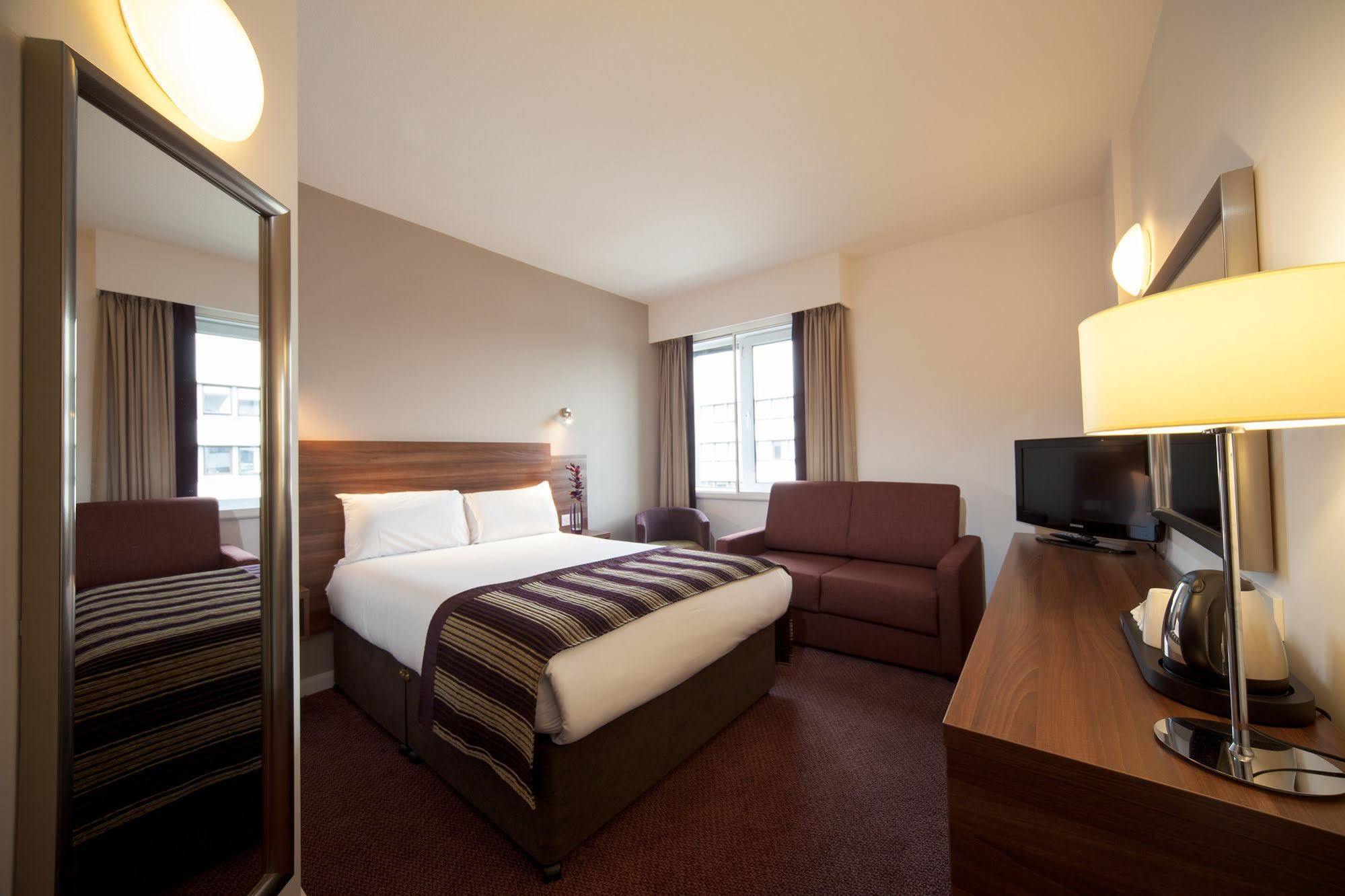 Leonardo Hotel London Croydon Eksteriør billede