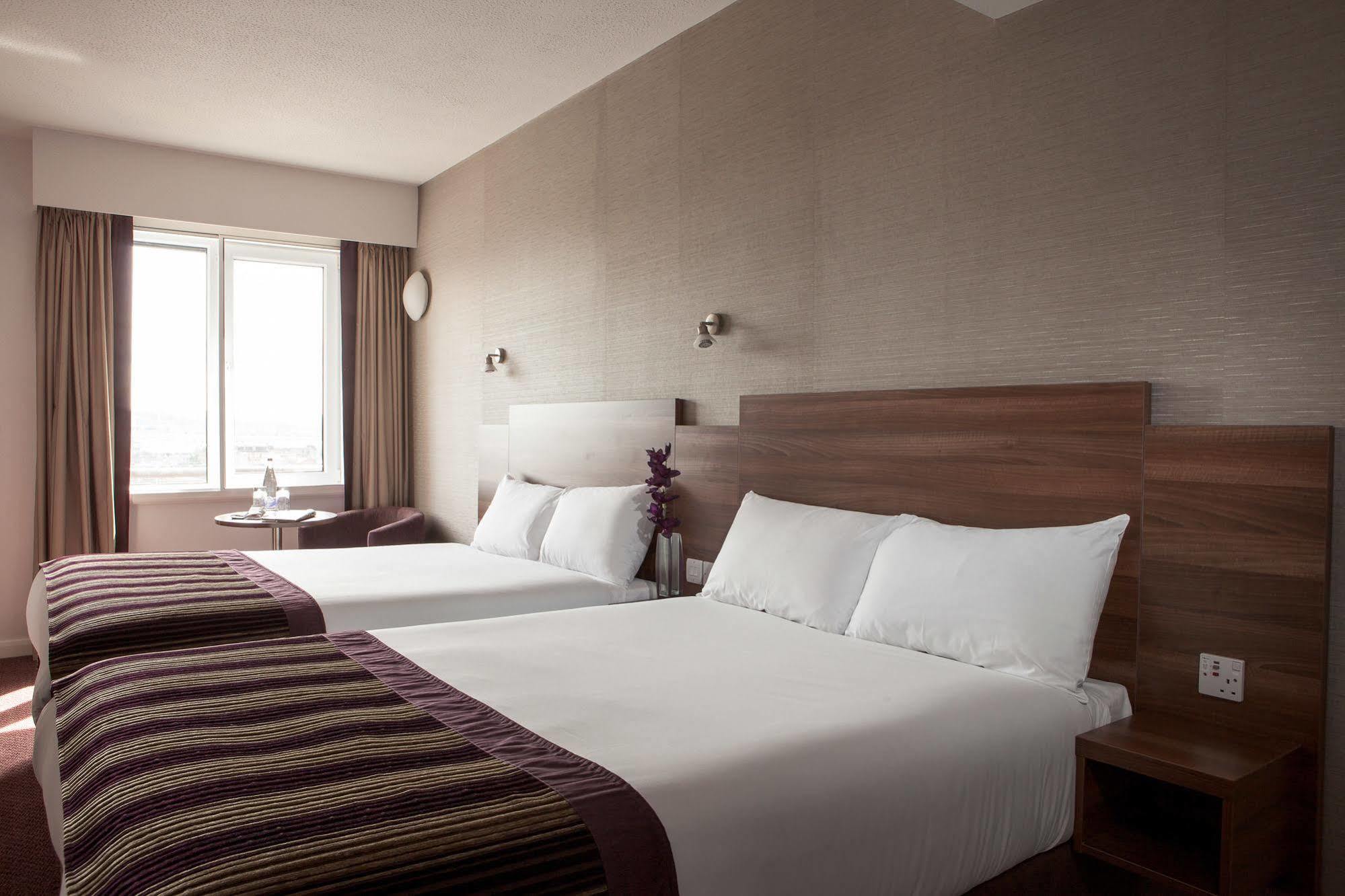 Leonardo Hotel London Croydon Eksteriør billede