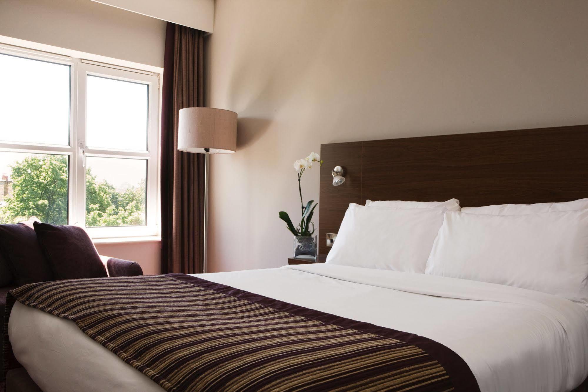 Leonardo Hotel London Croydon Værelse billede
