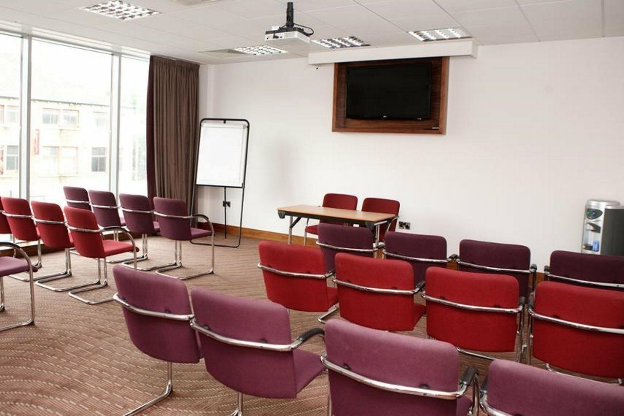 Leonardo Hotel London Croydon Eksteriør billede