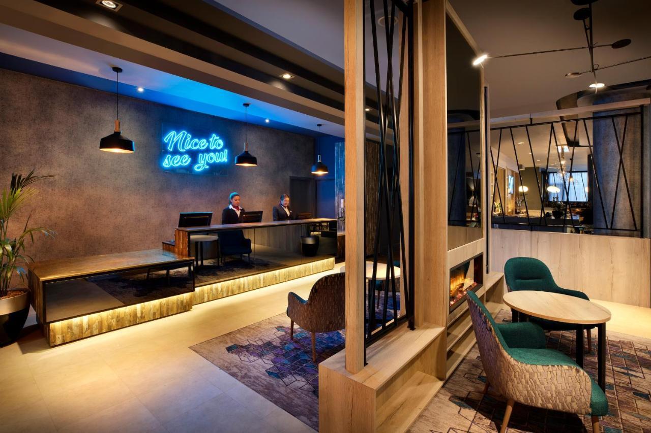 Leonardo Hotel London Croydon Eksteriør billede