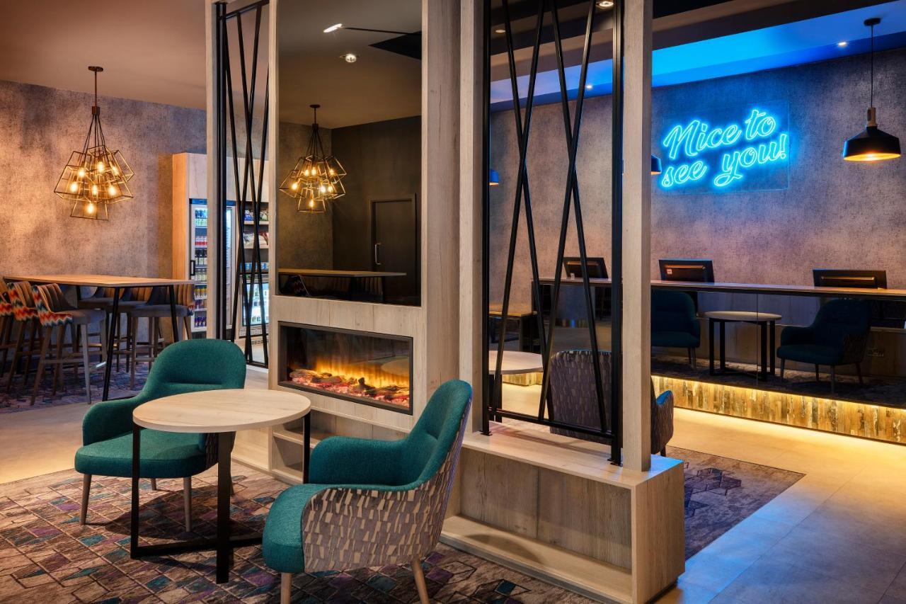 Leonardo Hotel London Croydon Eksteriør billede