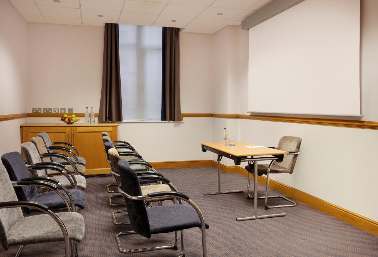 Leonardo Hotel London Croydon Eksteriør billede