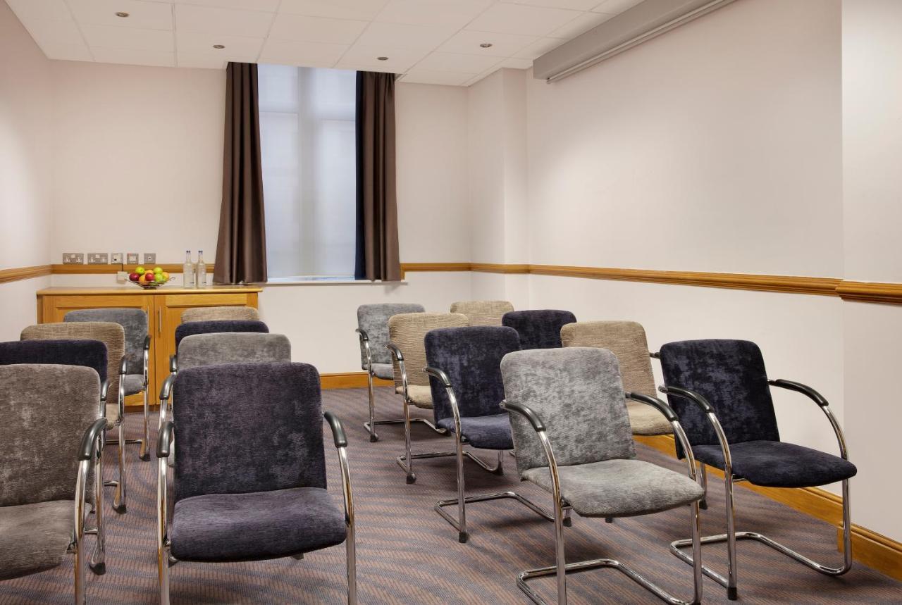 Leonardo Hotel London Croydon Eksteriør billede