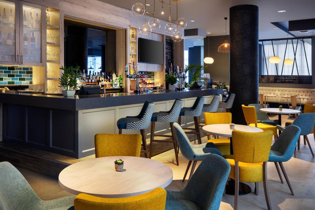 Leonardo Hotel London Croydon Eksteriør billede