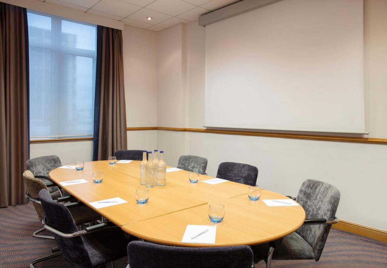 Leonardo Hotel London Croydon Eksteriør billede