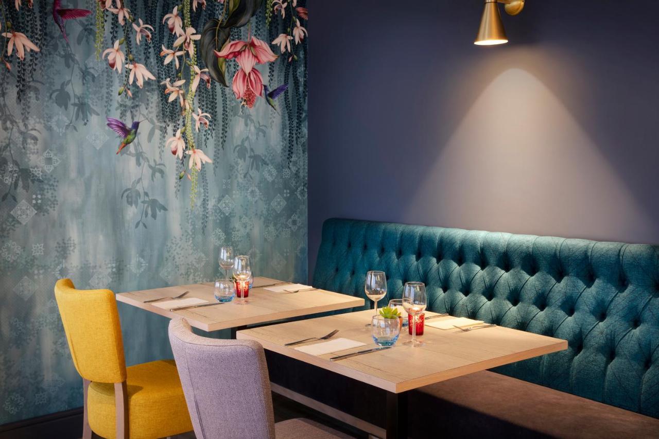 Leonardo Hotel London Croydon Eksteriør billede