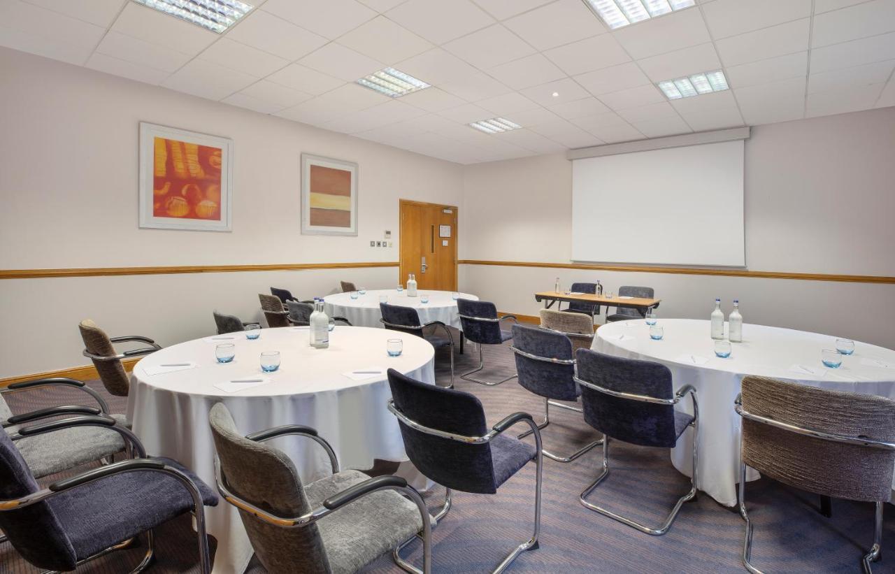 Leonardo Hotel London Croydon Eksteriør billede