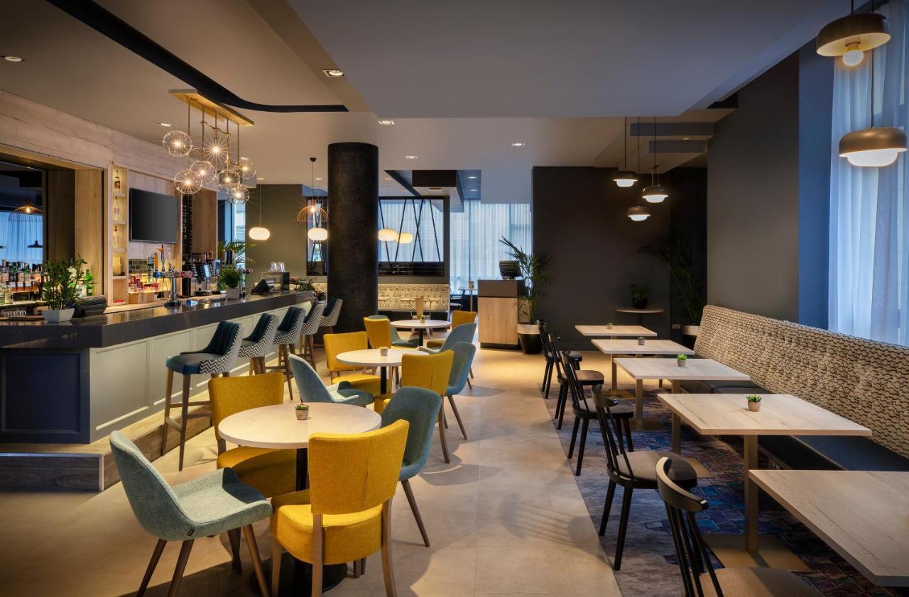 Leonardo Hotel London Croydon Eksteriør billede