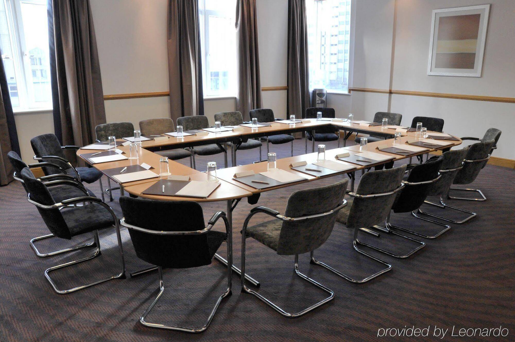Leonardo Hotel London Croydon Eksteriør billede