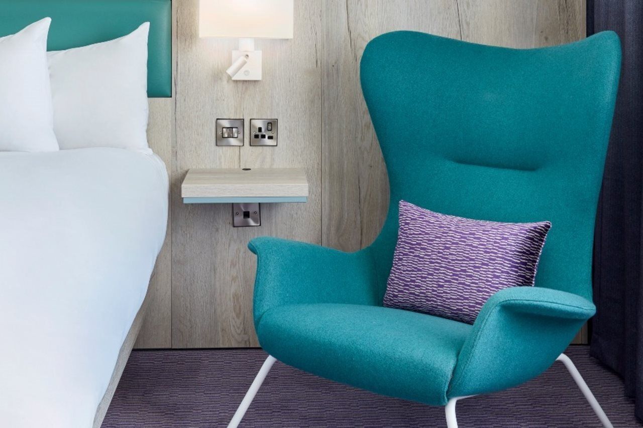 Leonardo Hotel London Croydon Eksteriør billede